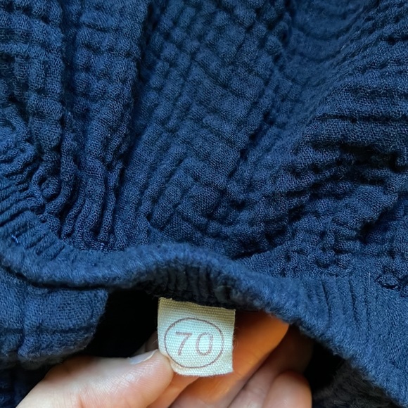 Toddler dress - Picture 3 of 3